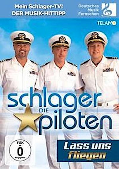 Lass uns fliegen