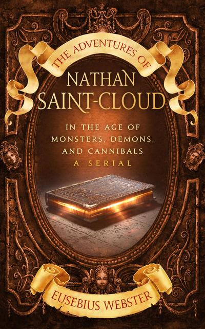 Adventures Of Nathan Saint-cloud