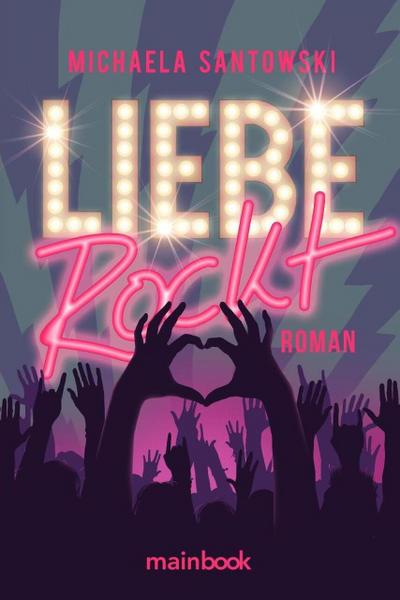 Liebe rockt!