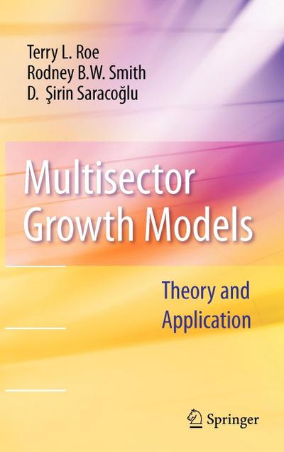Multisector Growth Models