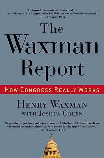 The Waxman Report