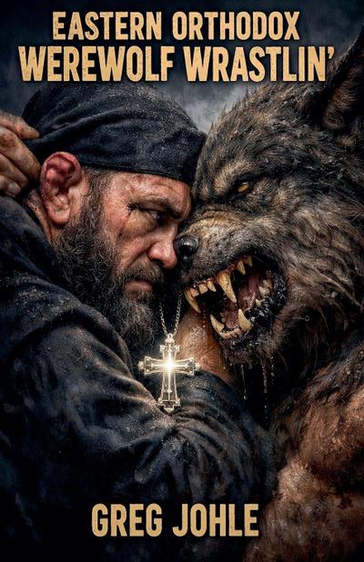Eastern Orthodox Werewolf Wrastlin’