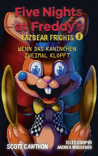 Five Nights at Freddy’s