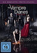 The Vampire Diaries