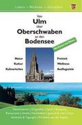 von Ulm über Oberschwaben an den Bodensee