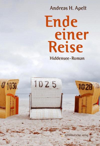 Ende einer Reise