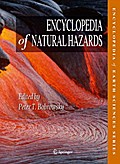 Encyclopedia of Natural Hazards / Encyclopedia of Natural Hazards