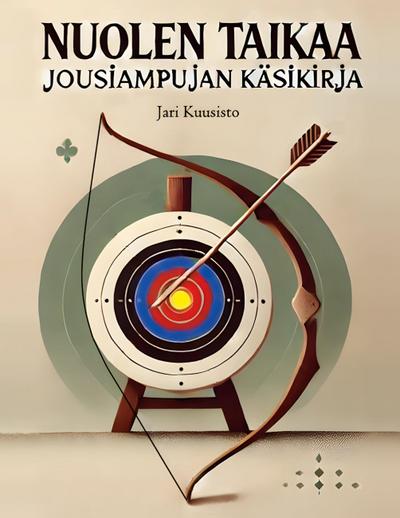 Nuolen taikaa