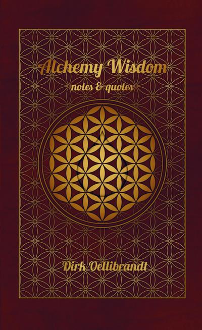 Alchemy Wisdom