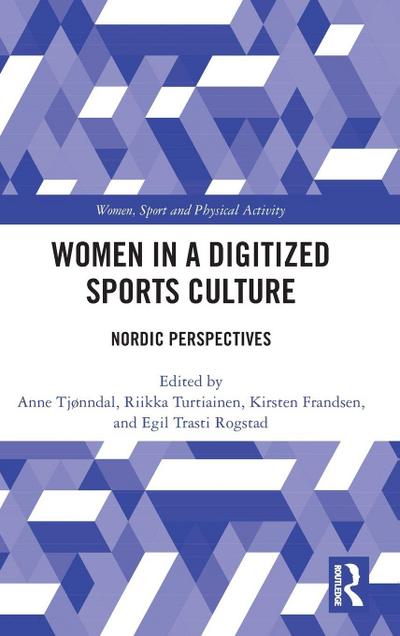 Women in a Digitized Sports Culture