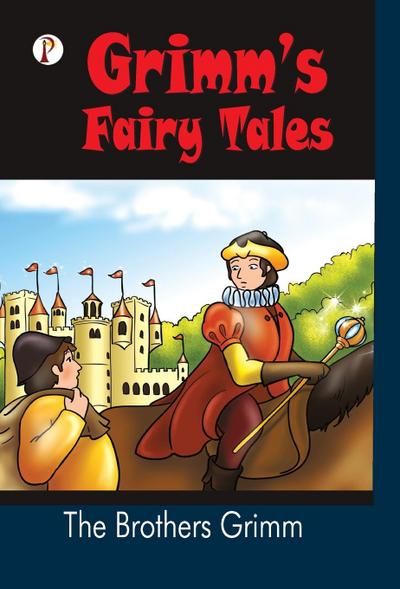Grimm’s Fairy Tales