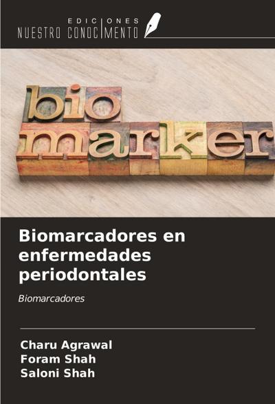 Biomarcadores en enfermedades periodontales