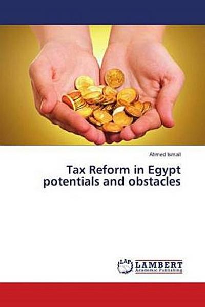 Tax Reform in Egypt potentials and obstacles