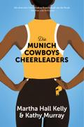 Die Munich Cowboys Cheerleaders