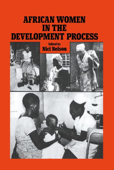 African Women in the Development Process