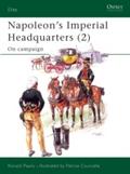 Napoleon s Imperial Headquarters (2) - Ronald Pawly