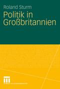 Politik in Großbritannien