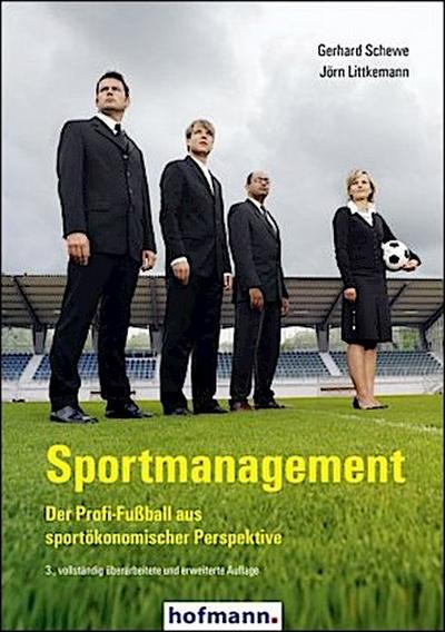 Sportmanagement