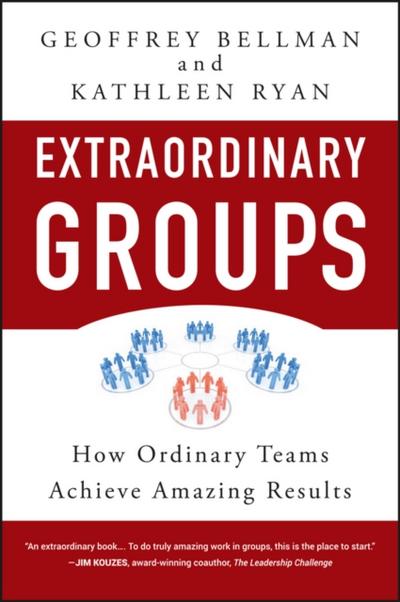 Extraordinary Groups