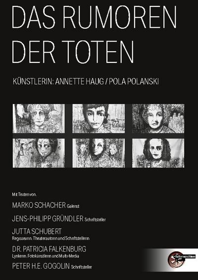 Das Rumoren der Toten