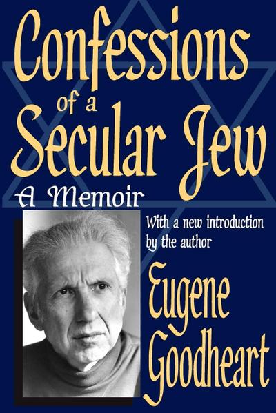 Confessions of a Secular Jew