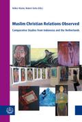 Muslim Christian Relations Observed