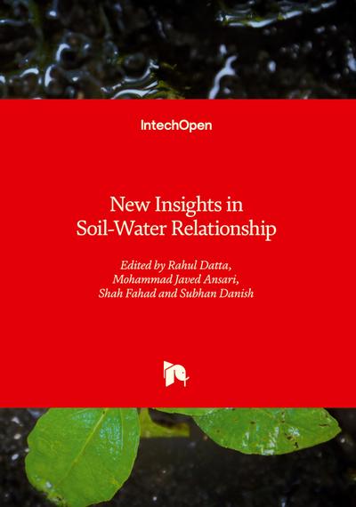 New Insights in Soil-Water Relationship