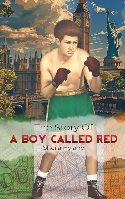 The Story of a Boy Called Red