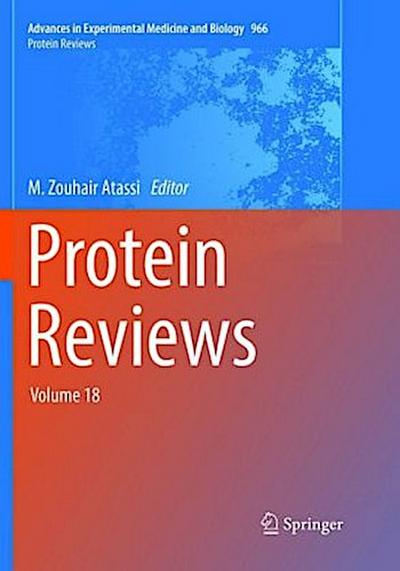 Protein Reviews