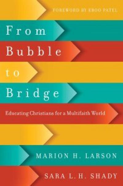 From Bubble to Bridge