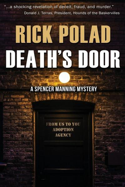 Death’S Door