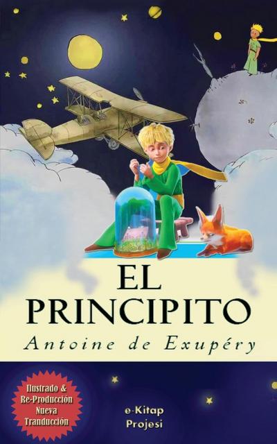 El Principito