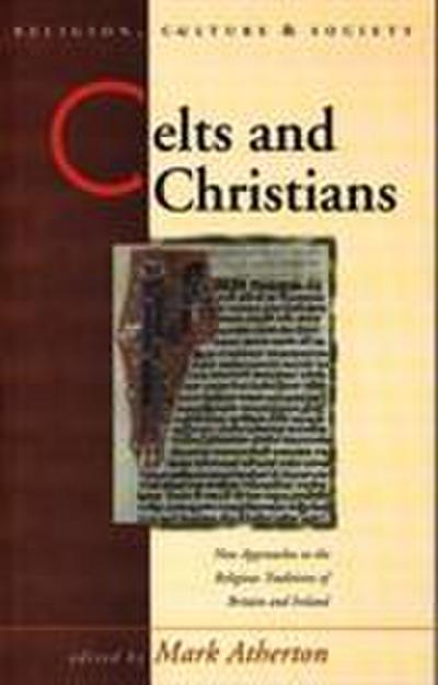 Celts and Christians