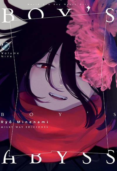 Boys Abyss 9