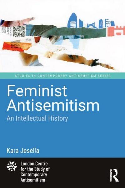 Feminist Antisemitism