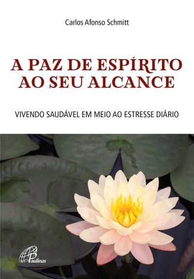 A paz de espírito ao seu alcance