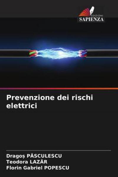 Prevenzione dei rischi elettrici