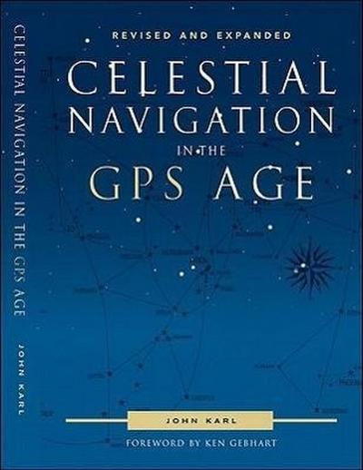 Celestial Navigation in the GPS Age