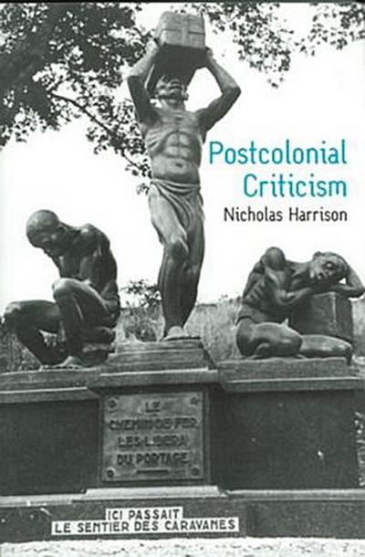 Postcolonial Criticism