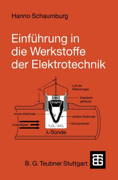 Einführung in die Werkstoffe der Elektrotechnik