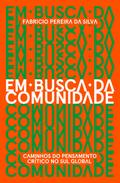 Em busca da comunidade