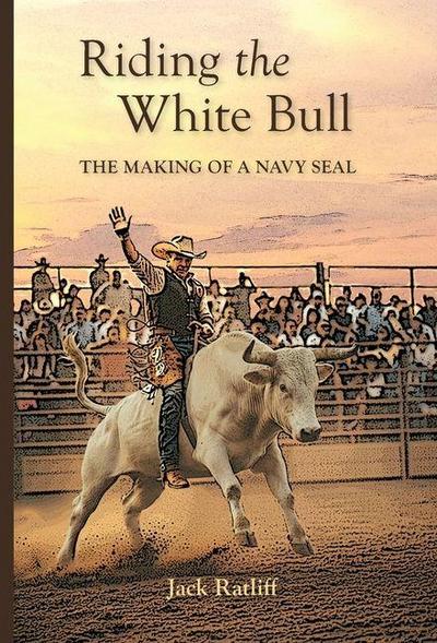 Riding the White Bull