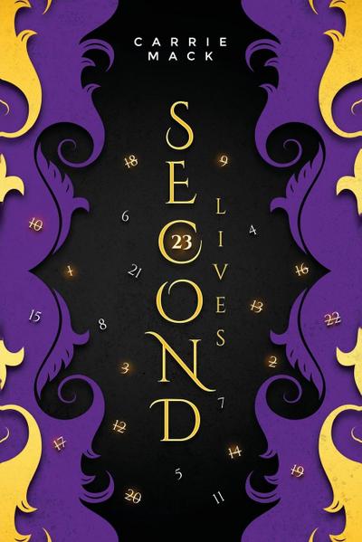 Mack, C: Second Lives