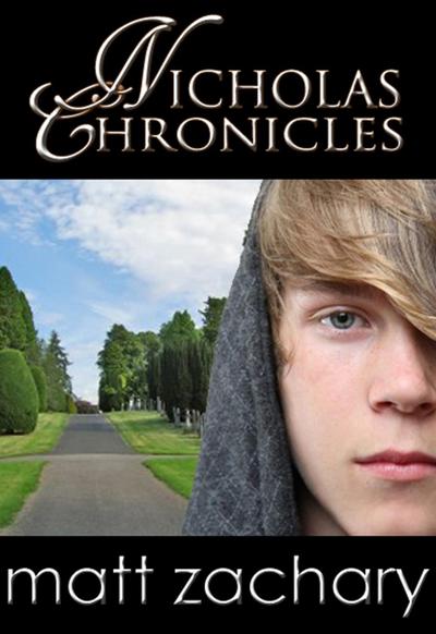 The Nicholas Chronicles (Box Set)