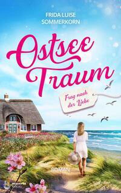 Ostseetraum - Frag nach der Liebe