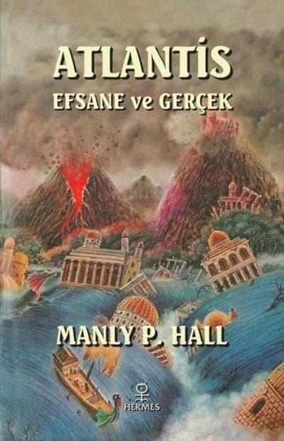 Atlantis Efsane ve Gercek