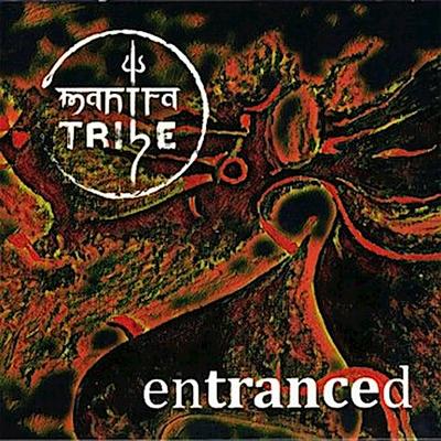Entranced, 1 Audio-CD