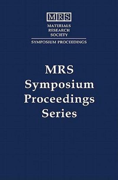 High Resolution Electron Microscopy of Defects in Materials: Volume 183