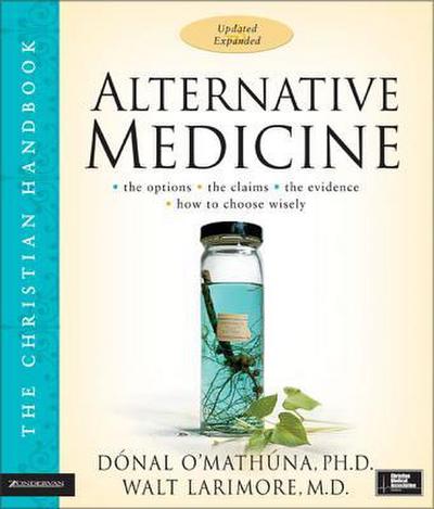The Alternative Medicine (Updated)