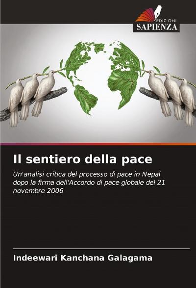 Il sentiero della pace